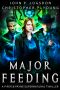 [Netherworld Paranormal Police Department 04] • Major Feeding